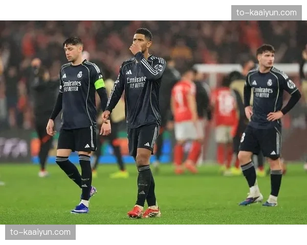 皇马残阵迎战赫塔菲 姆巴佩贝林厄姆伤缺考验阿韦洛亚轮换深度