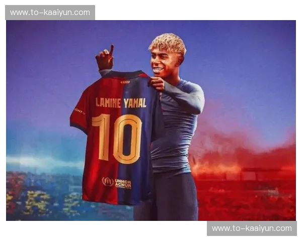 亚马尔13球登顶队内射手榜 费兰12球莱万11球紧随其后